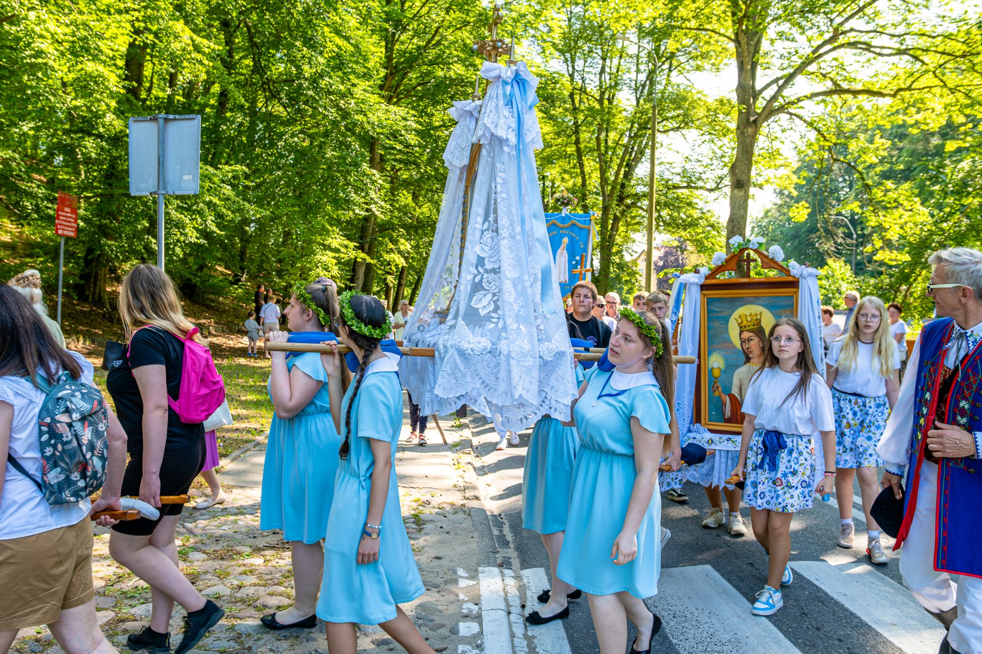 Odpust Trójcy Św 123