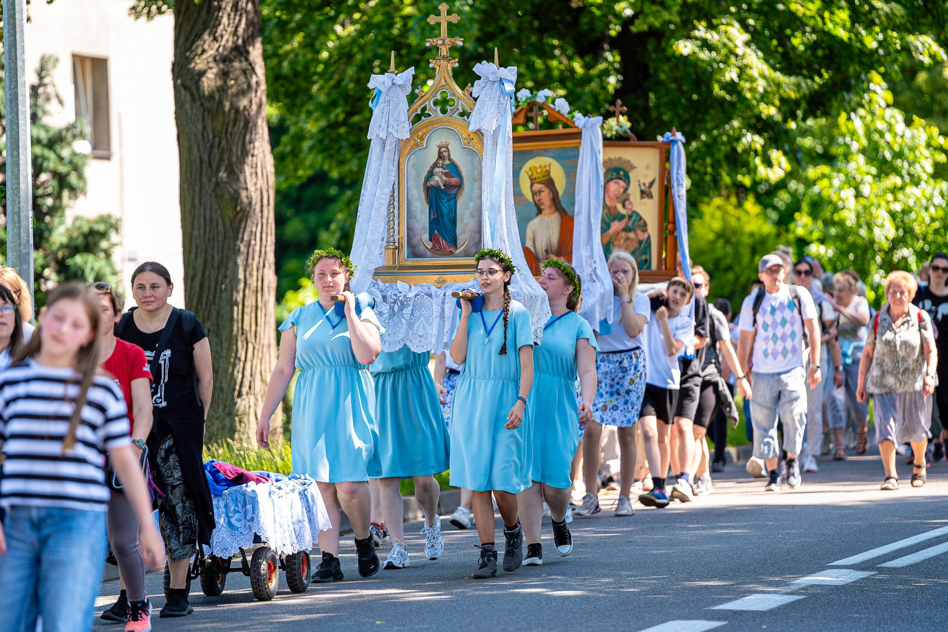 Odpust Trójcy Św 4