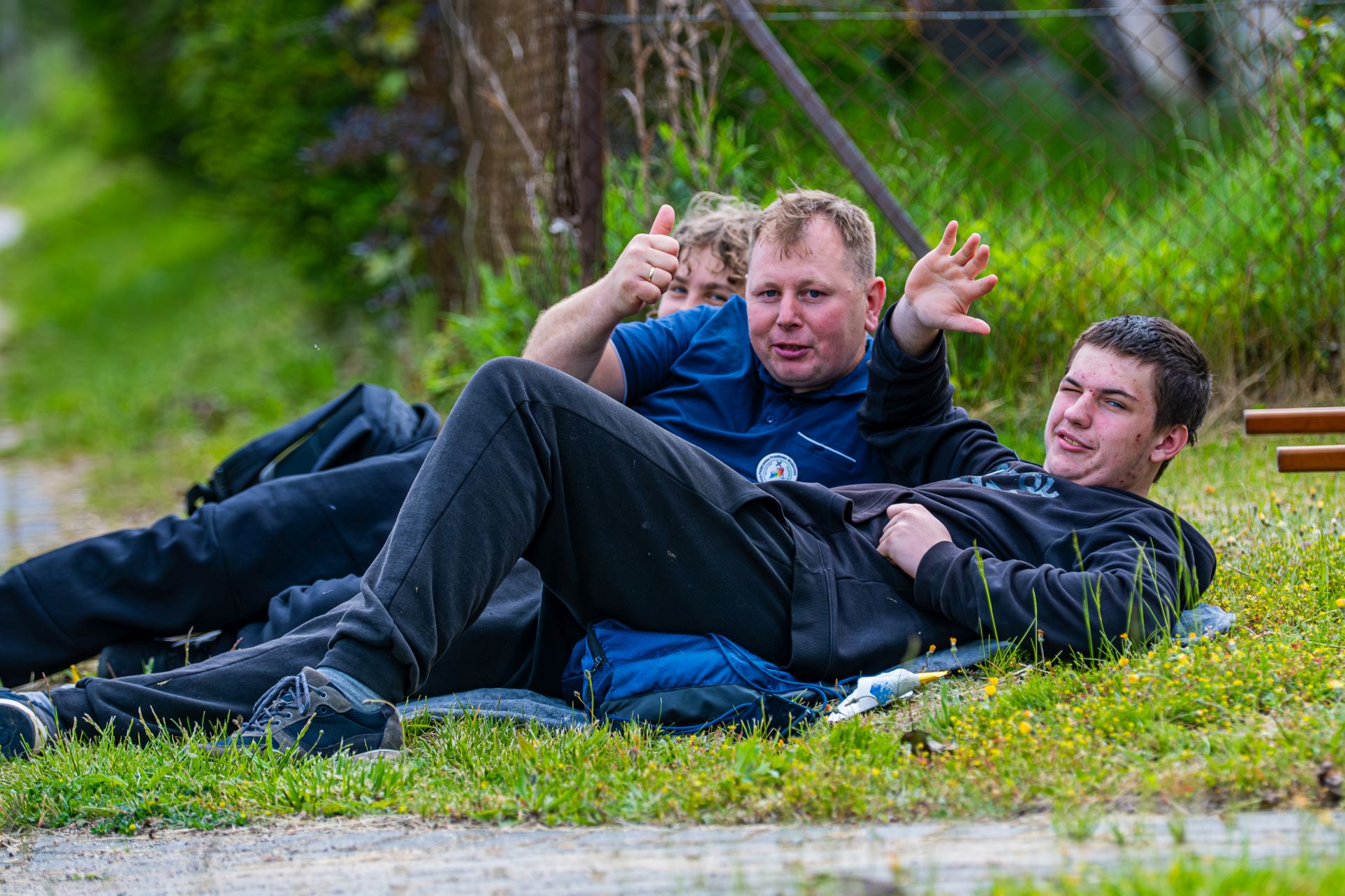 Odpust Wniebowstąpienia Państkiego 113