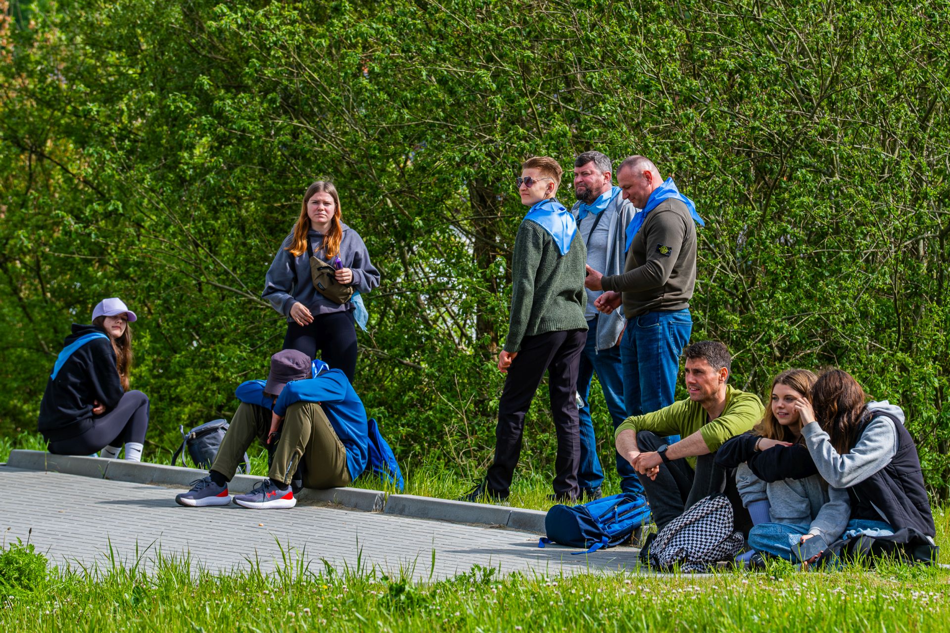 Odpust Wniebowstąpienia Państkiego 115