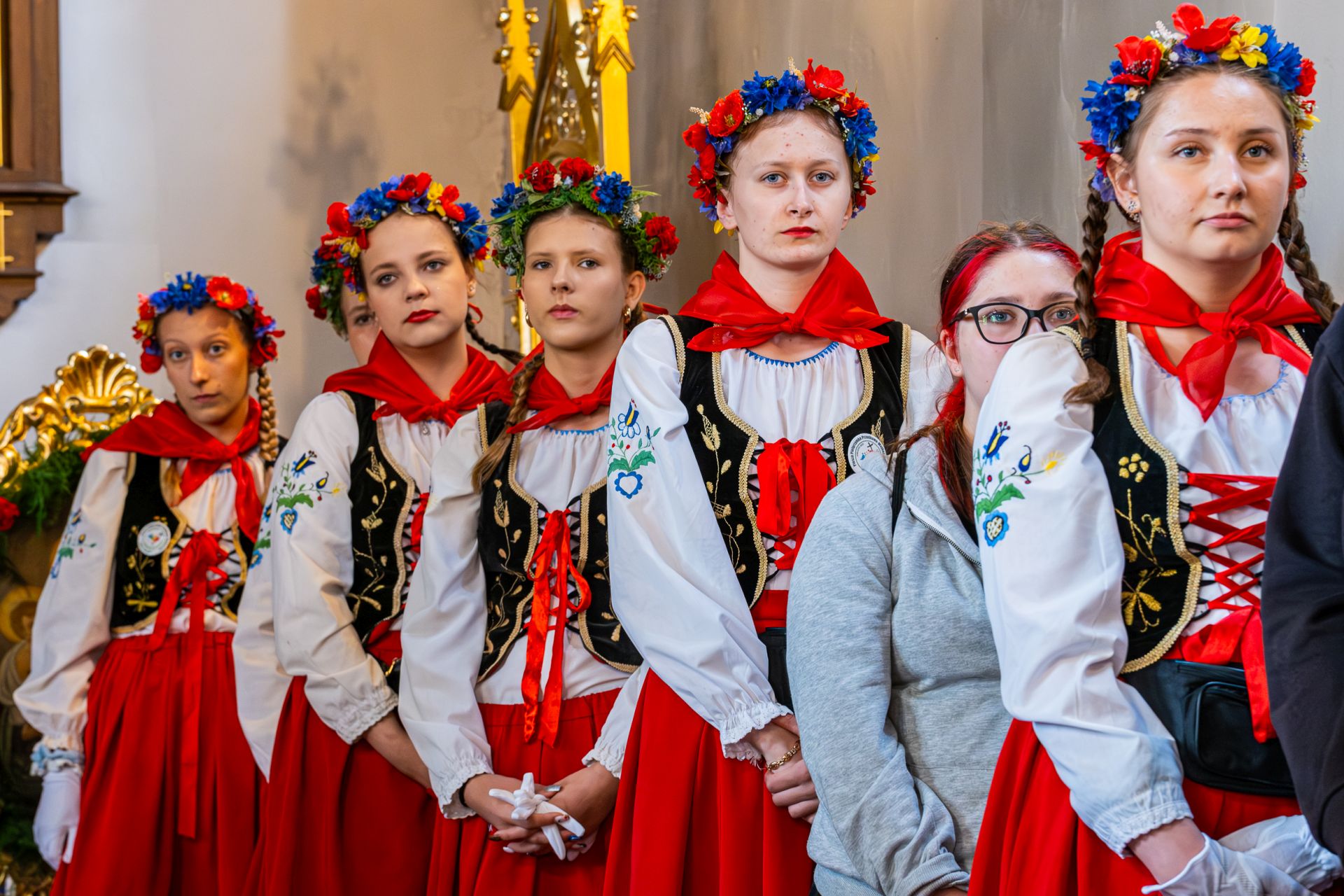 Odpust Wniebowstąpienia Państkiego 13