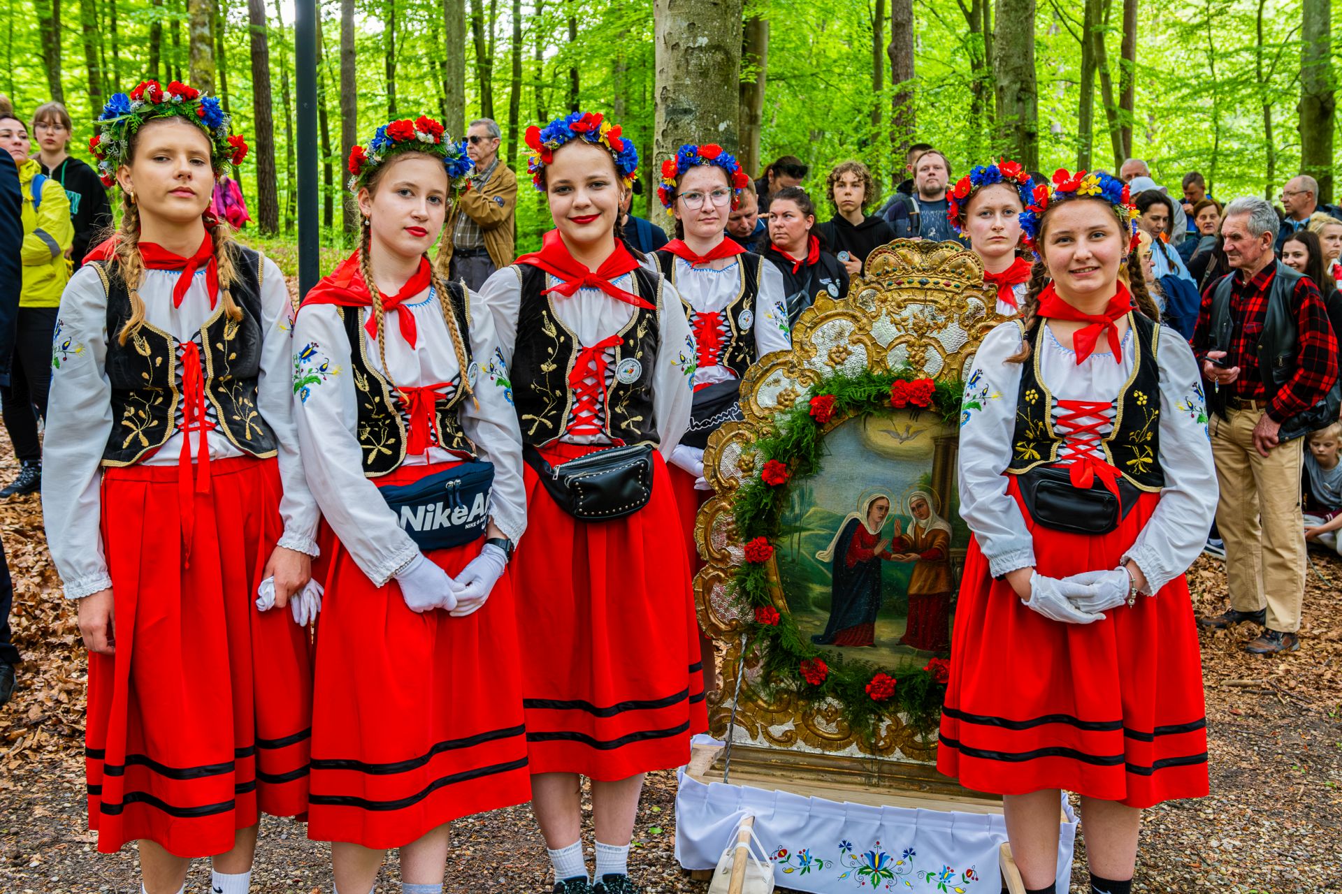 Odpust Wniebowstąpienia Państkiego 141