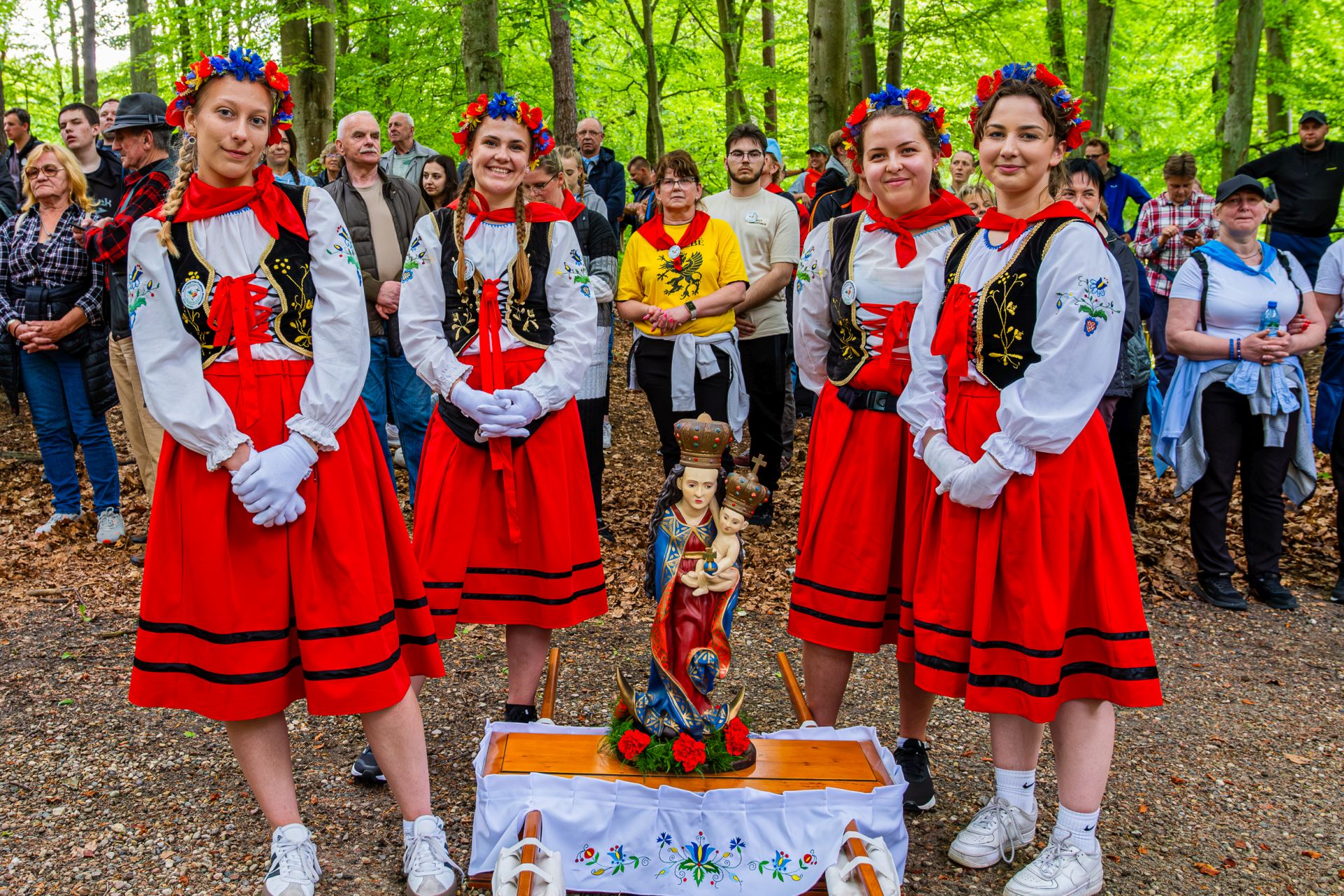 Odpust Wniebowstąpienia Państkiego 143