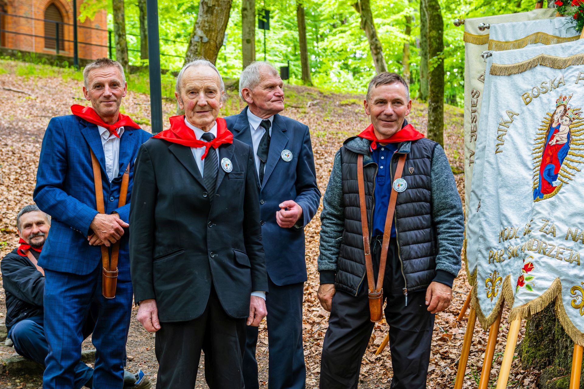 Odpust Wniebowstąpienia Państkiego 146