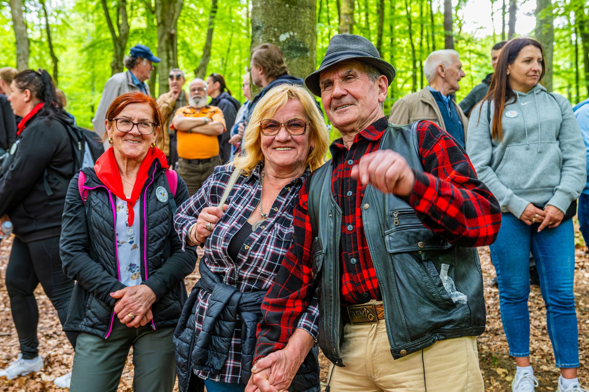 Odpust Wniebowstąpienia Państkiego 150