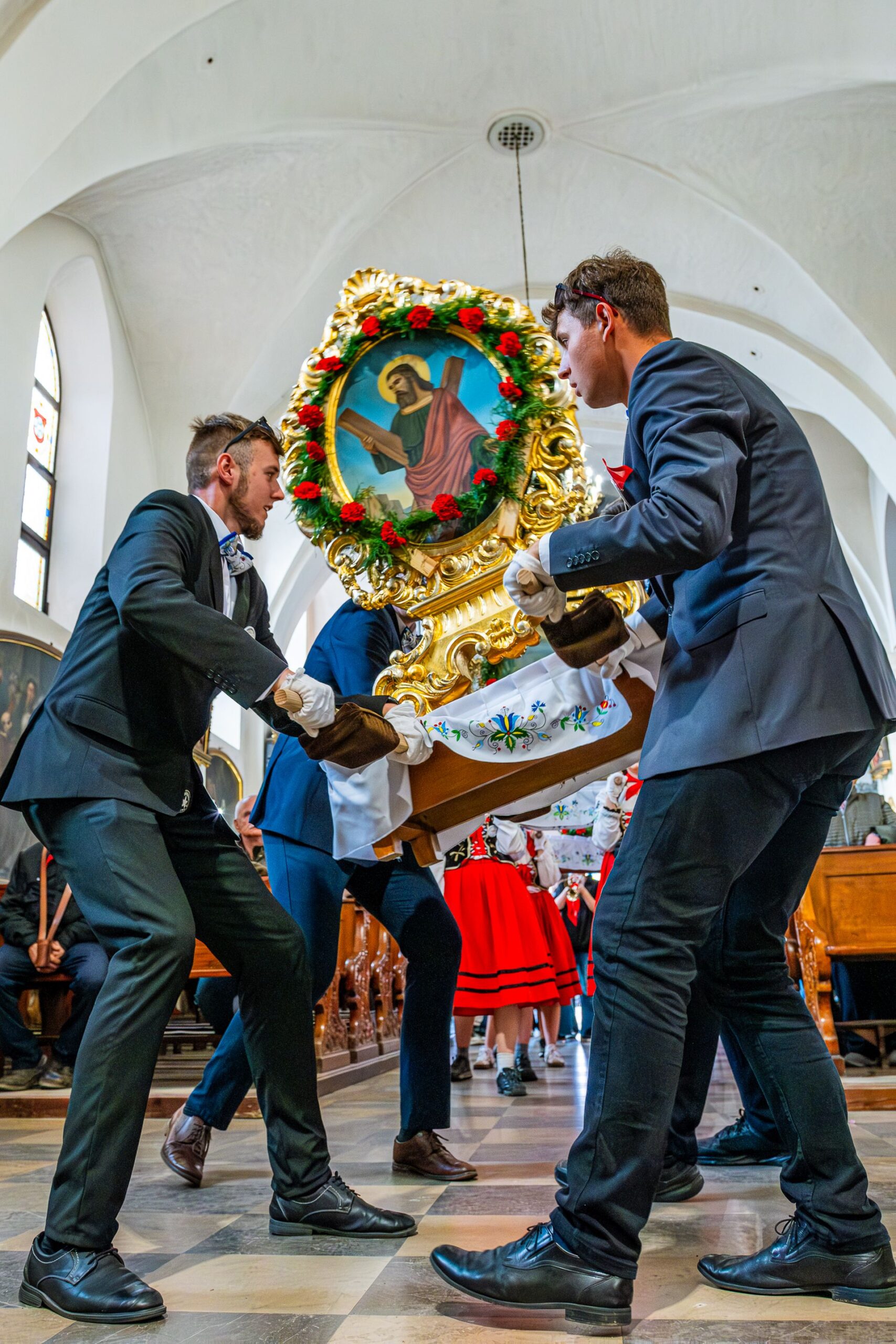 Odpust Wniebowstąpienia Państkiego 182