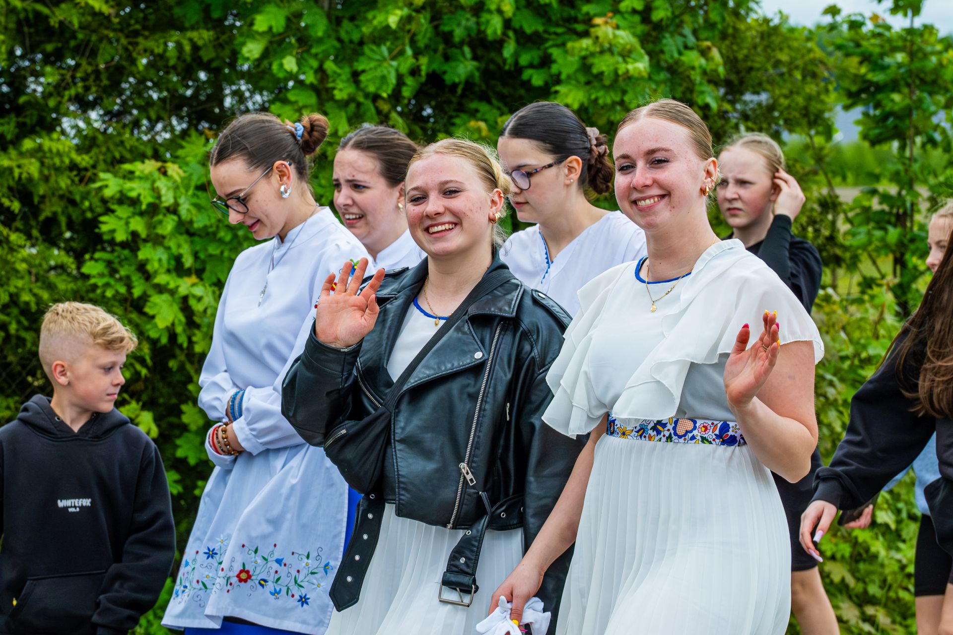 Odpust Wniebowstąpienia Państkiego 200