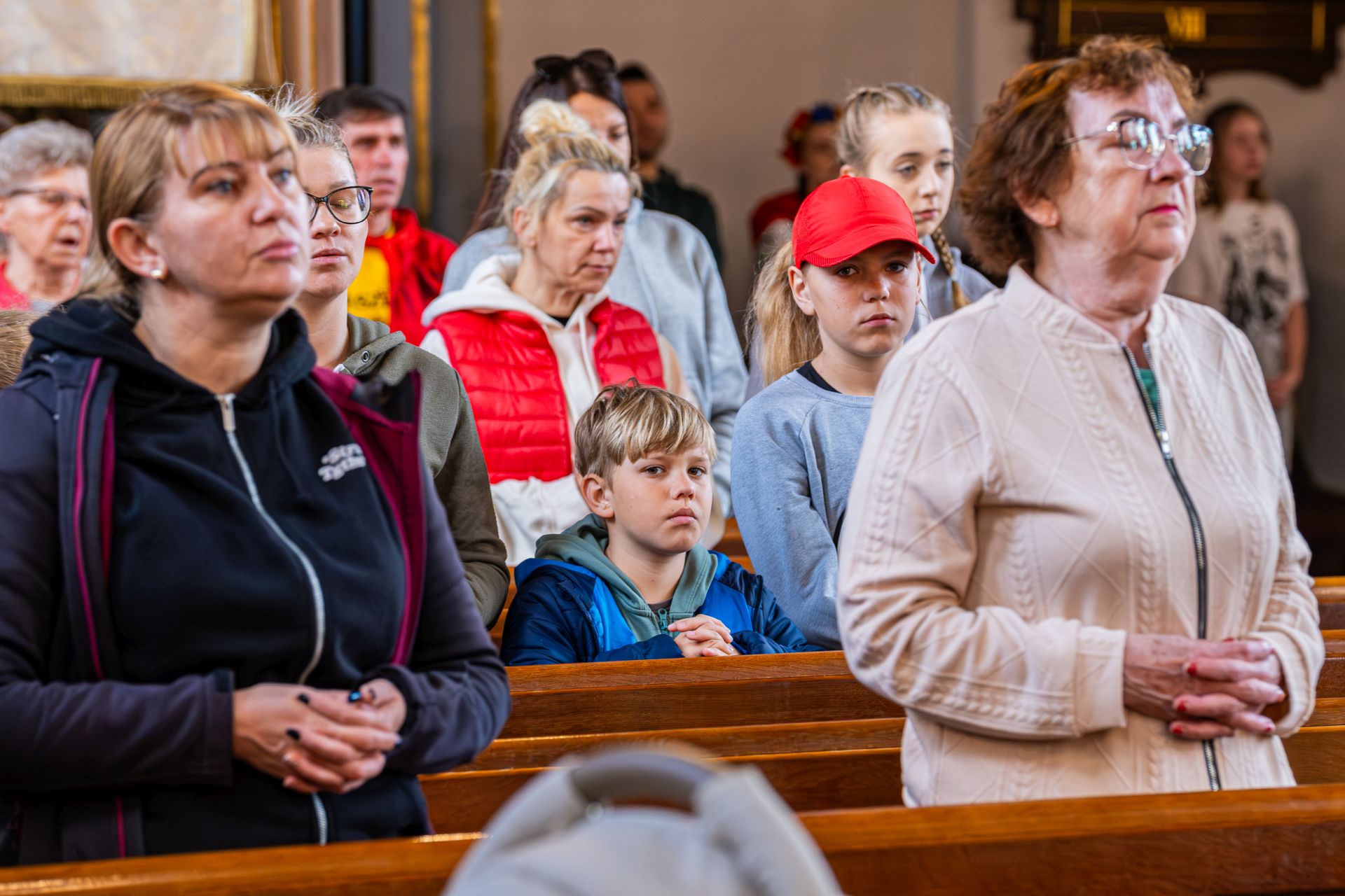 Odpust Wniebowstąpienia Państkiego 22
