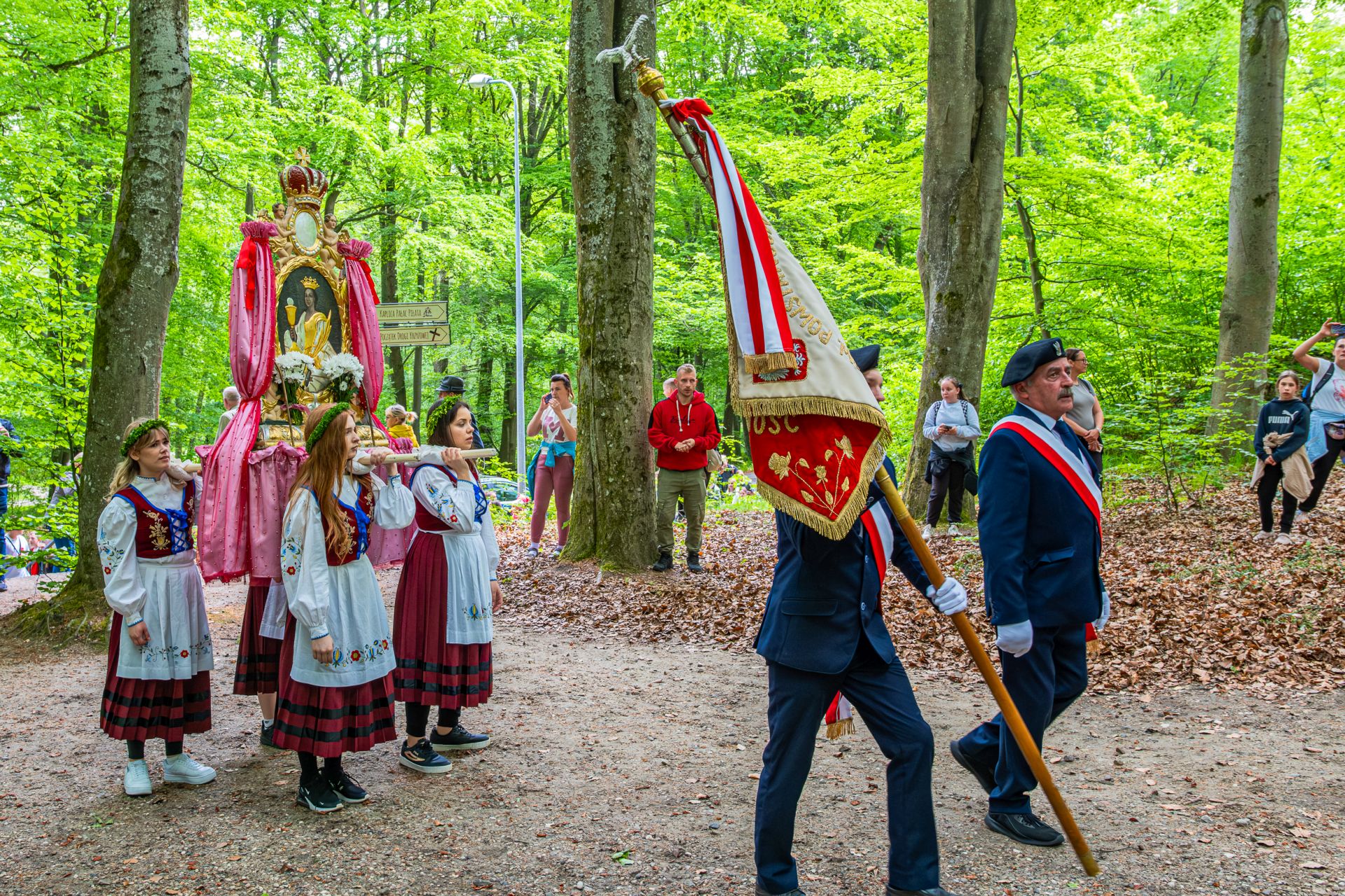 Odpust Wniebowstąpienia Państkiego 221