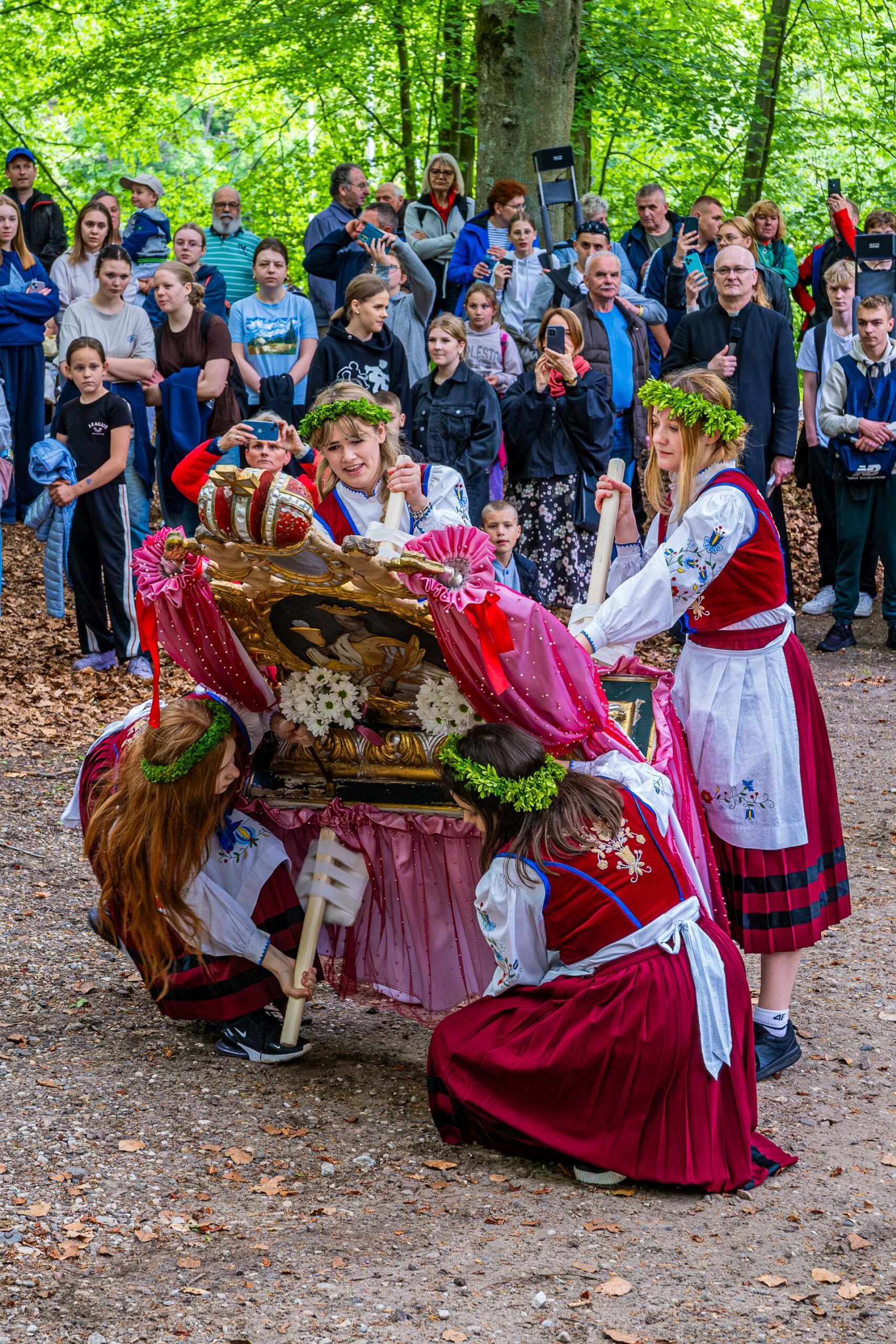 Odpust Wniebowstąpienia Państkiego 226