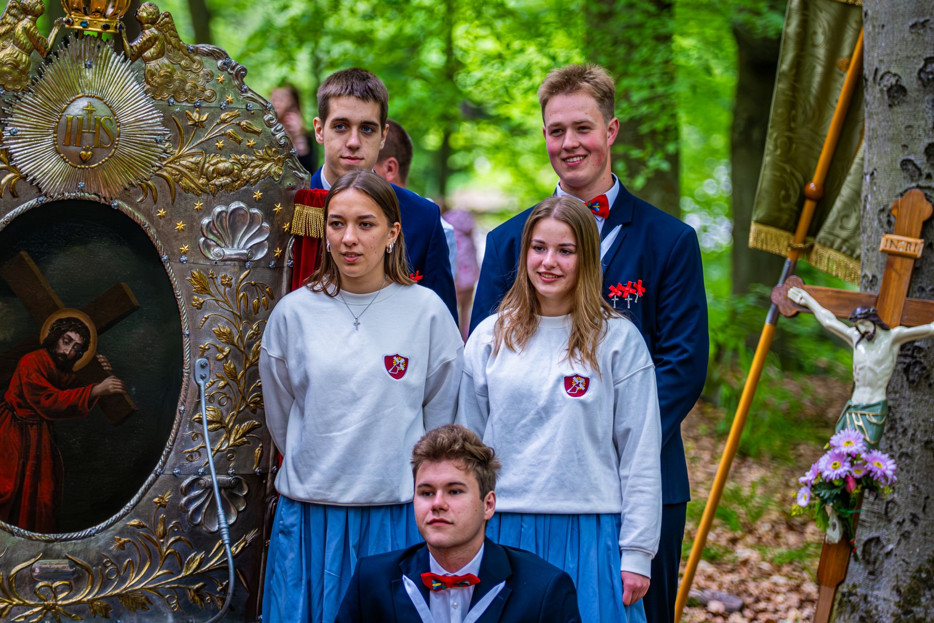 Odpust Wniebowstąpienia Państkiego 245