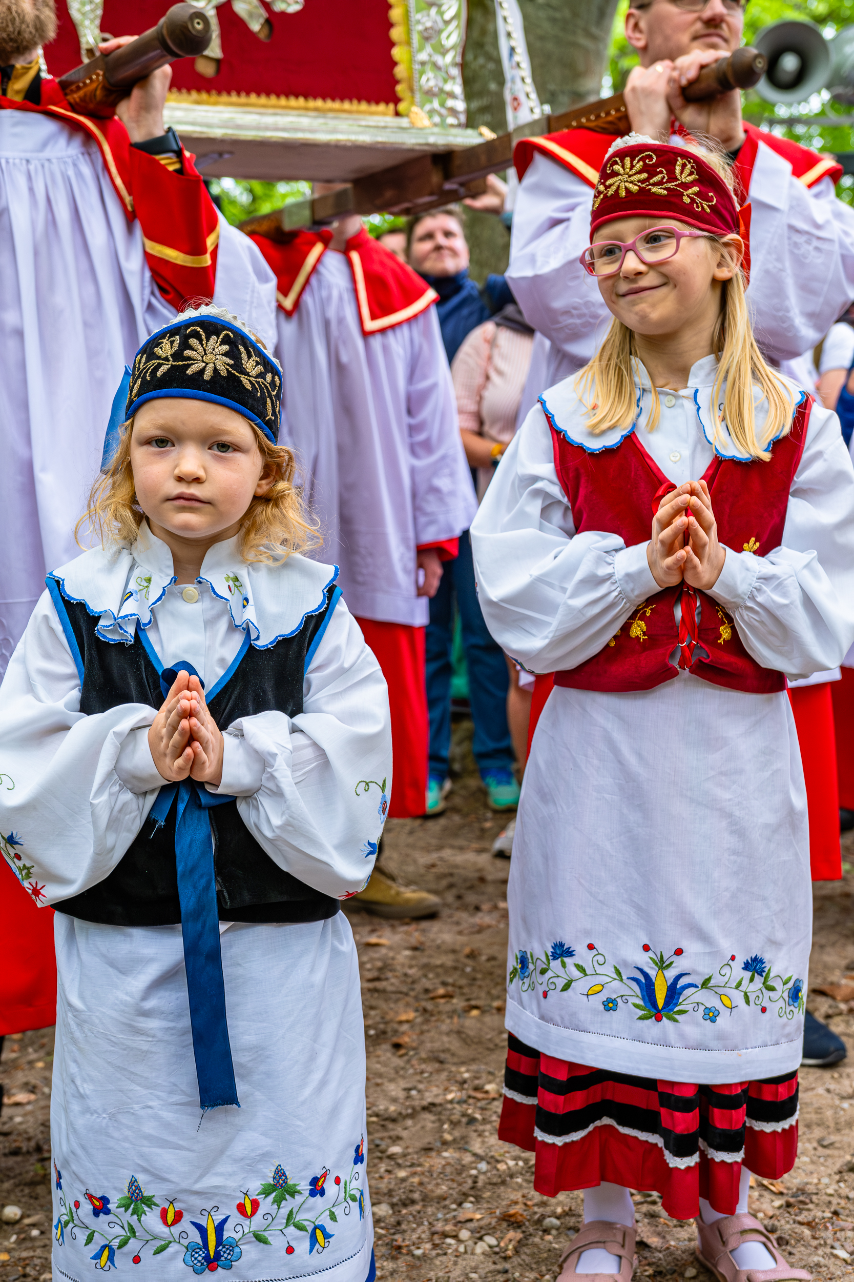Odpust Wniebowstąpienia Państkiego 290