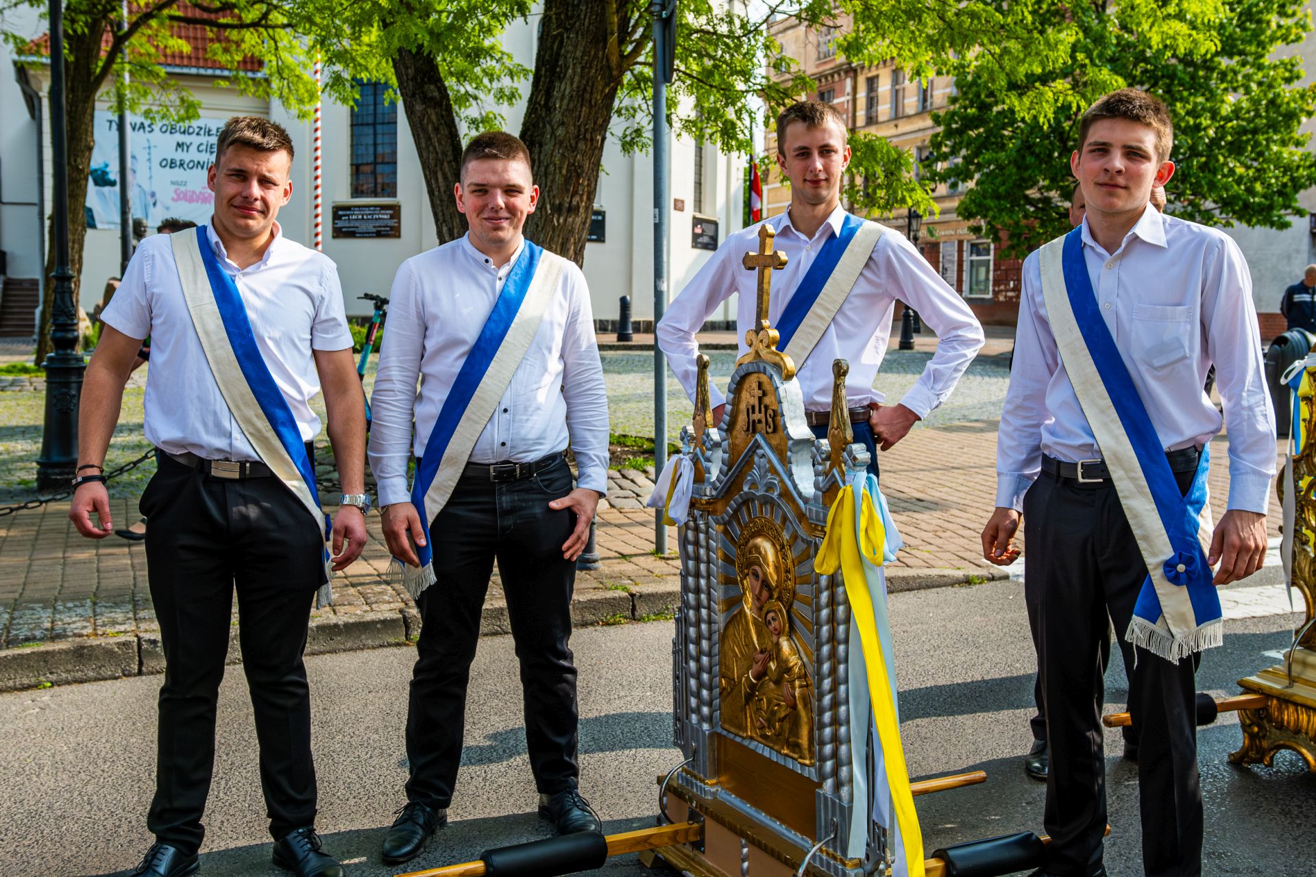 Odpust Wniebowstąpienia Państkiego 377