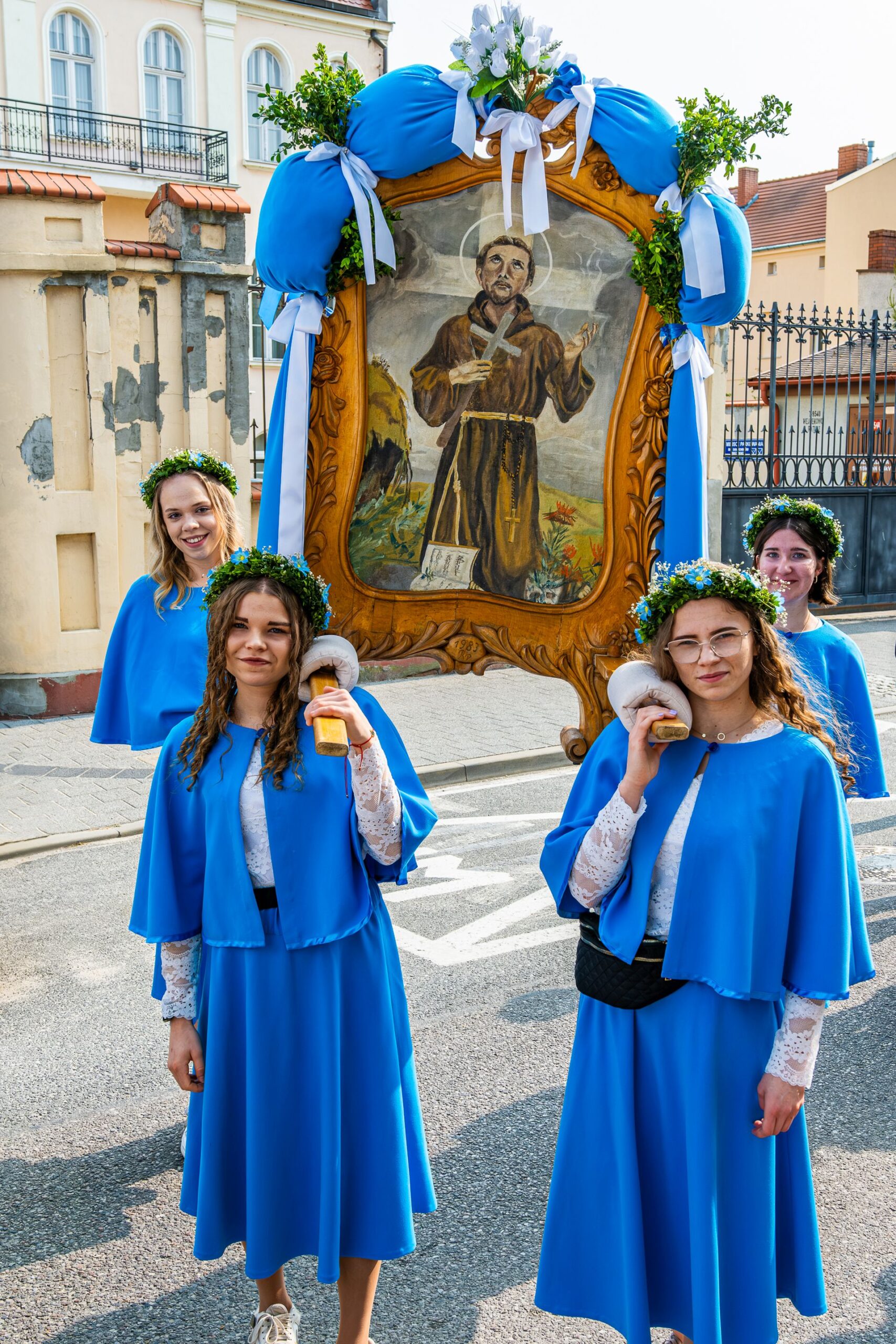 Odpust Wniebowstąpienia Państkiego 386