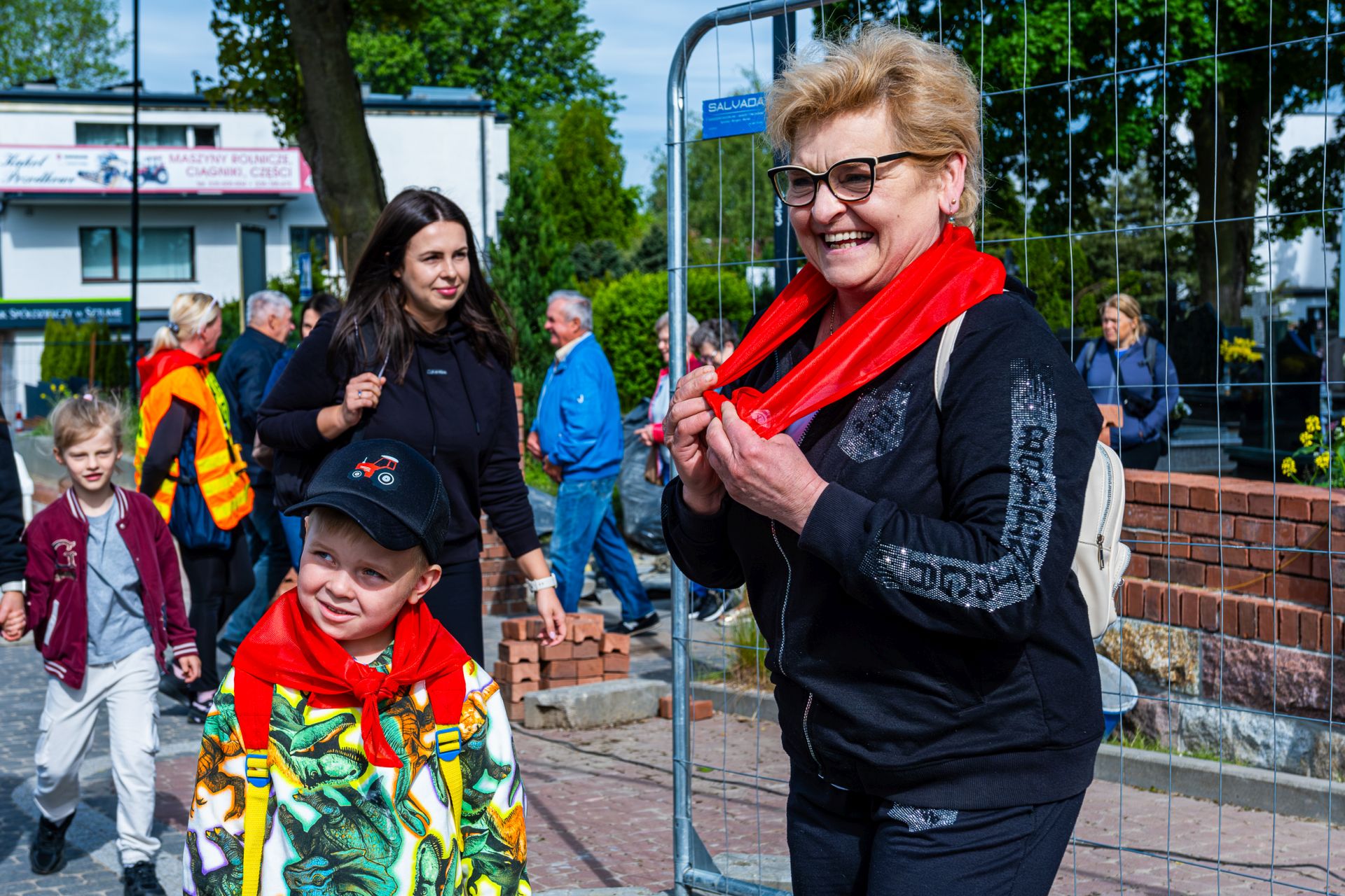 Odpust Wniebowstąpienia Państkiego 54
